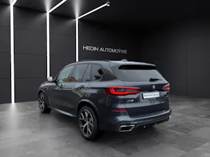 BMW X5 40i xDrive