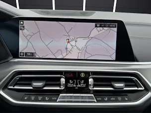 BMW X5 40i xDrive