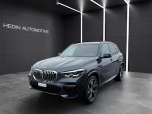 BMW X5 40i xDrive