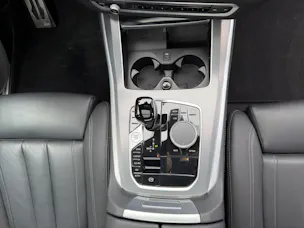 BMW X5 40i xDrive