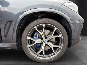 BMW X5 40i xDrive