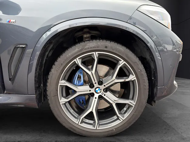 BMW X5 40i xDrive
