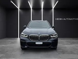 BMW X5 40i xDrive