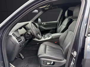 BMW X5 40i xDrive