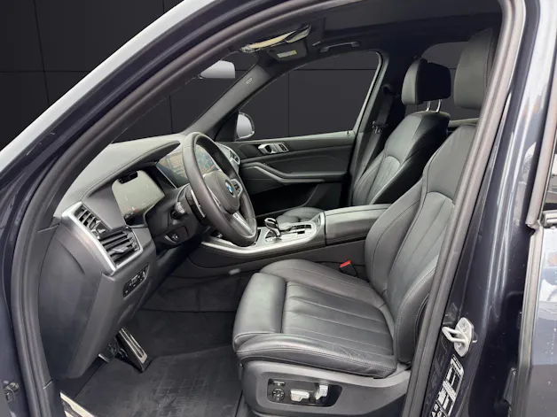 BMW X5 40i xDrive