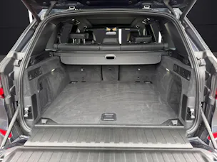 BMW X5 40i xDrive