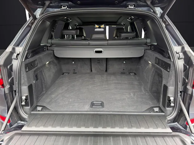 BMW X5 40i xDrive