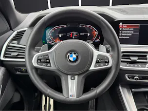 BMW X5 40i xDrive