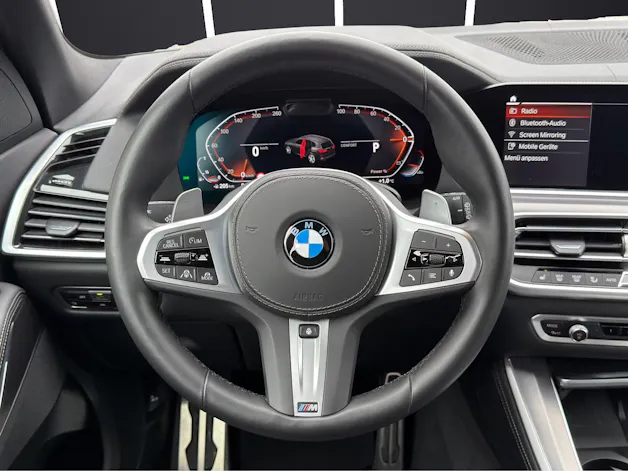 BMW X5 40i xDrive