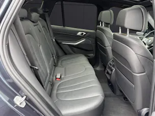 BMW X5 40i xDrive