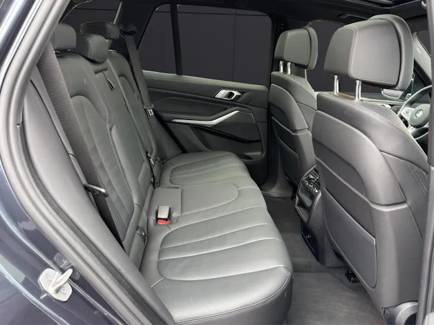 BMW X5 40i xDrive