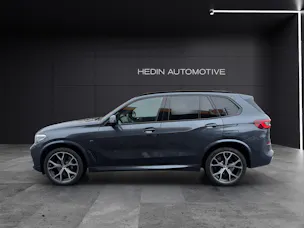 BMW X5 40i xDrive