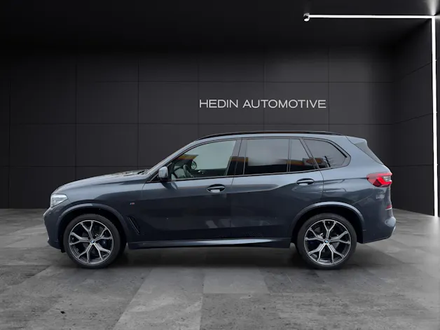 BMW X5 40i xDrive