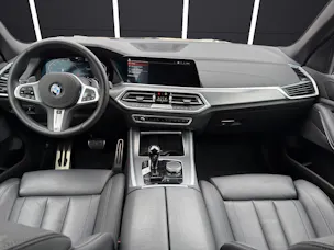 BMW X5 40i xDrive