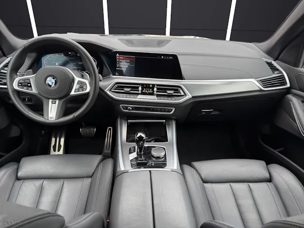 BMW X5 40i xDrive