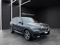 BMW X5 40i xDrive