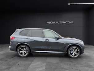 BMW X5 40i xDrive