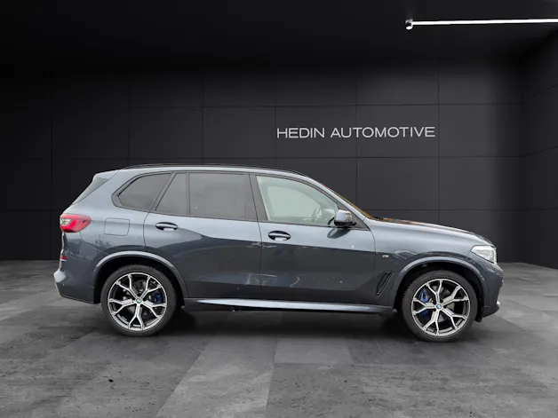 BMW X5 40i xDrive