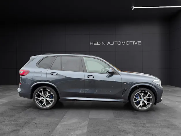 BMW X5 40i xDrive