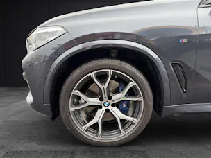 BMW X5 40i xDrive