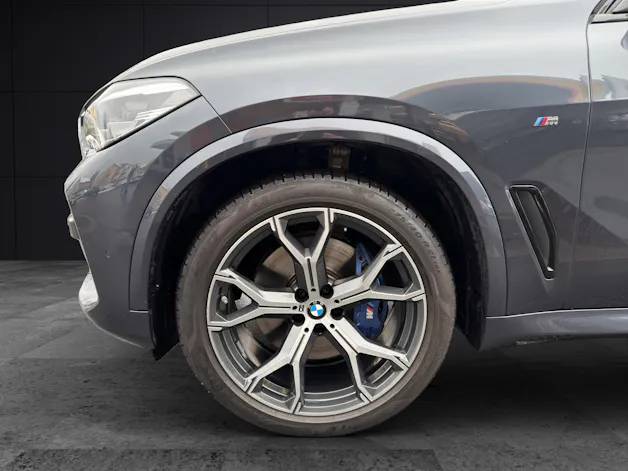 BMW X5 40i xDrive