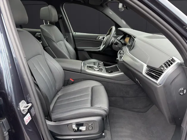 BMW X5 40i xDrive
