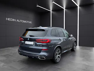 BMW X5 40i xDrive