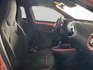 Toyota Aygo X 1.5 VVT-i HSD Trend