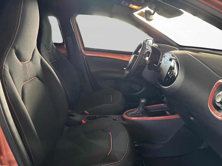 immagine del veicolo TOYOTA AYGO X
