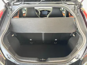 Toyota Aygo X 1.5 VVT-i HSD Trend