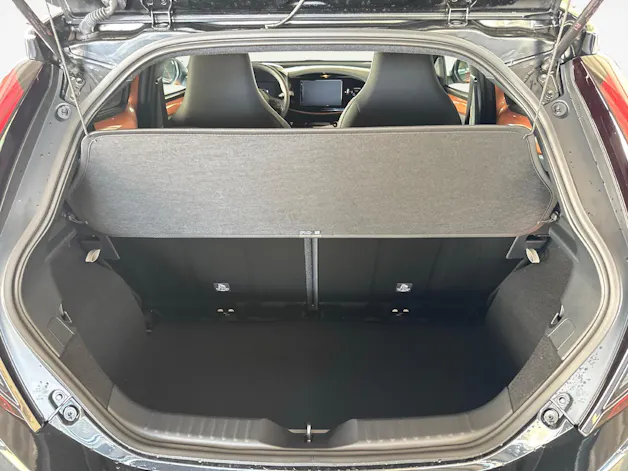 Toyota Aygo X 1.5 VVT-i HSD Trend