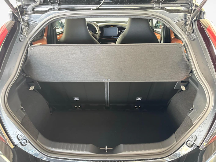 immagine del veicolo TOYOTA AYGO X