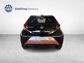 immagine del veicolo TOYOTA Aygo X 1.5 VVT-i HSD Trend