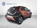 Toyota Aygo X 1.5 VVT-i HSD Trend