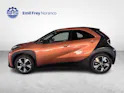 Toyota Aygo X 1.5 VVT-i HSD Trend