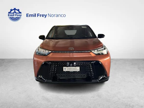 immagine del veicolo TOYOTA Aygo X 1.5 VVT-i HSD Trend