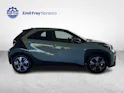 Toyota Aygo X 1.5 VVT-i HSD Trend