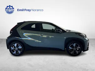 Toyota Aygo X 1.5 VVT-i HSD Trend