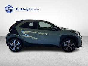 immagine del veicolo TOYOTA Aygo X 1.5 VVT-i HSD Trend