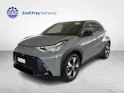Toyota Aygo X 1.5 VVT-i HSD Trend