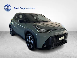 immagine del veicolo TOYOTA Aygo X 1.5 VVT-i HSD Trend