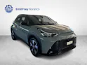 Toyota Aygo X 1.5 VVT-i HSD Trend
