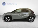 Toyota Aygo X 1.5 VVT-i HSD Trend
