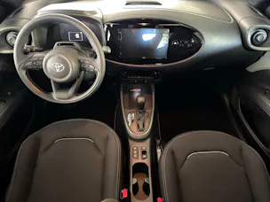 Toyota Aygo X 1.5 VVT-i HSD Trend