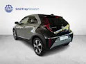 Toyota Aygo X 1.5 VVT-i HSD Trend