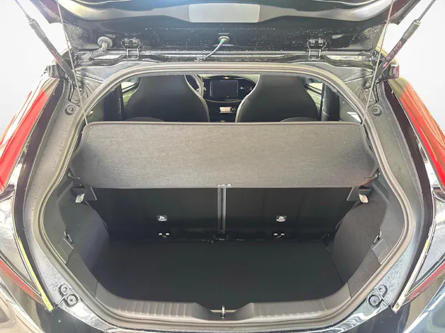 Toyota Aygo X 1.5 VVT-i HSD Trend