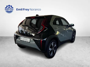 immagine del veicolo TOYOTA Aygo X 1.5 VVT-i HSD Trend