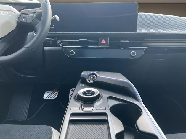Kia EV6 84 kWh GT-Line 4x4