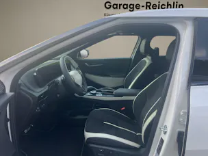 Kia EV6 84 kWh GT-Line 4x4