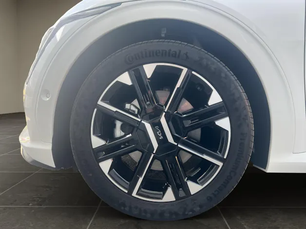 Kia EV6 84 kWh GT-Line 4x4